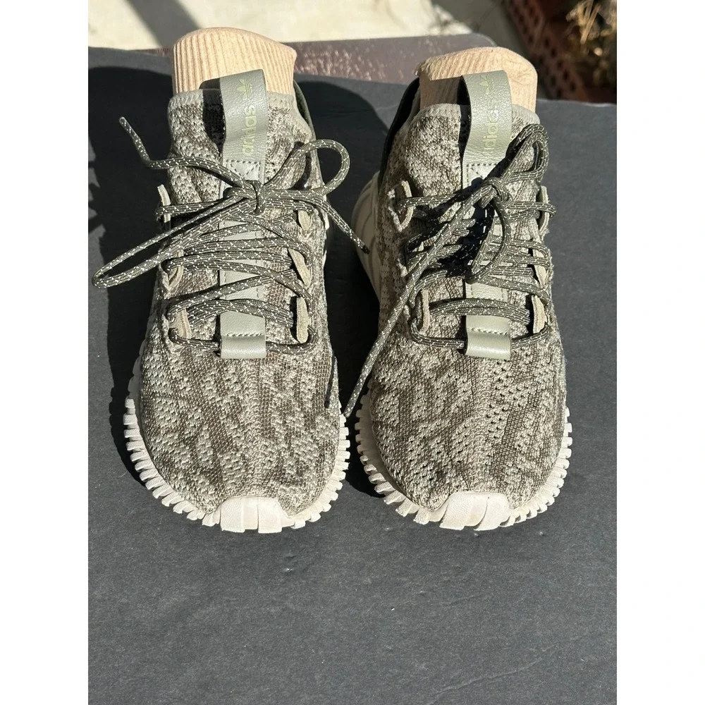 adidas step into